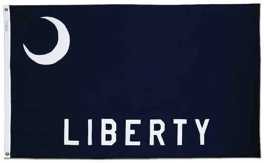 Fort Moultrie Flag