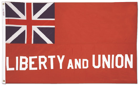Taunton Flag