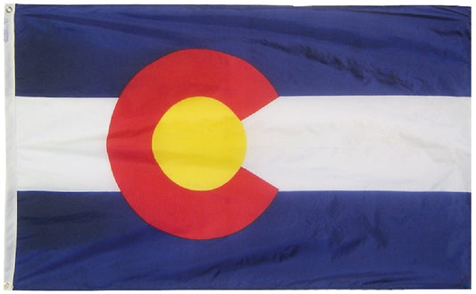 Colorado Flag