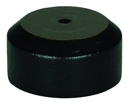 Ebonized Wood Base