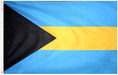 Load image into Gallery viewer, Bahamas Flag
