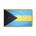 Load image into Gallery viewer, Bahamas Flag
