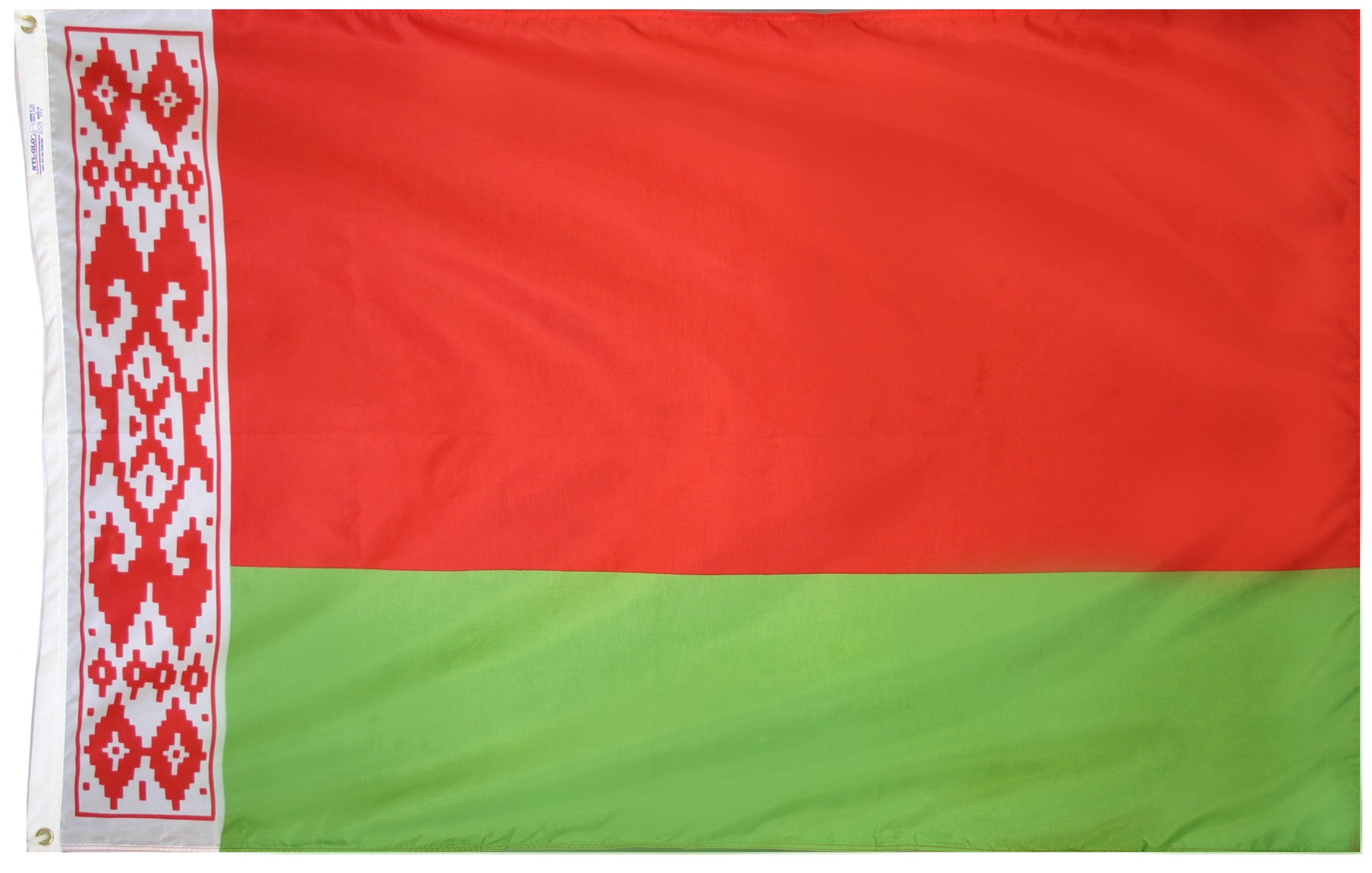 Belarus Flag