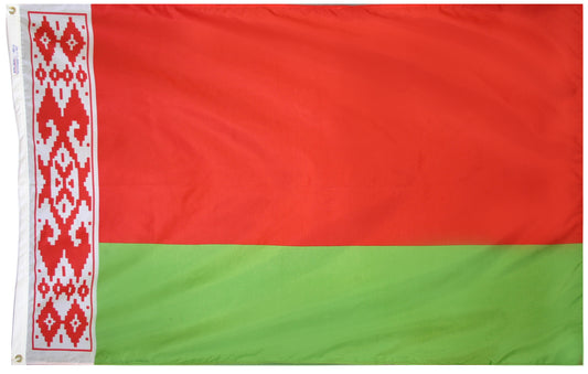 Belarus Flag