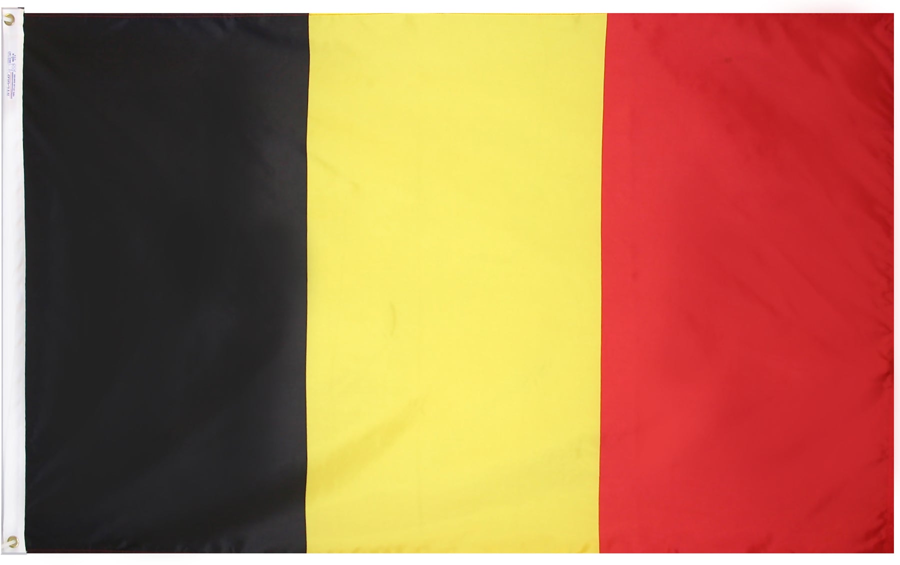 Belgium Flag