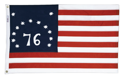 Bennington Flag