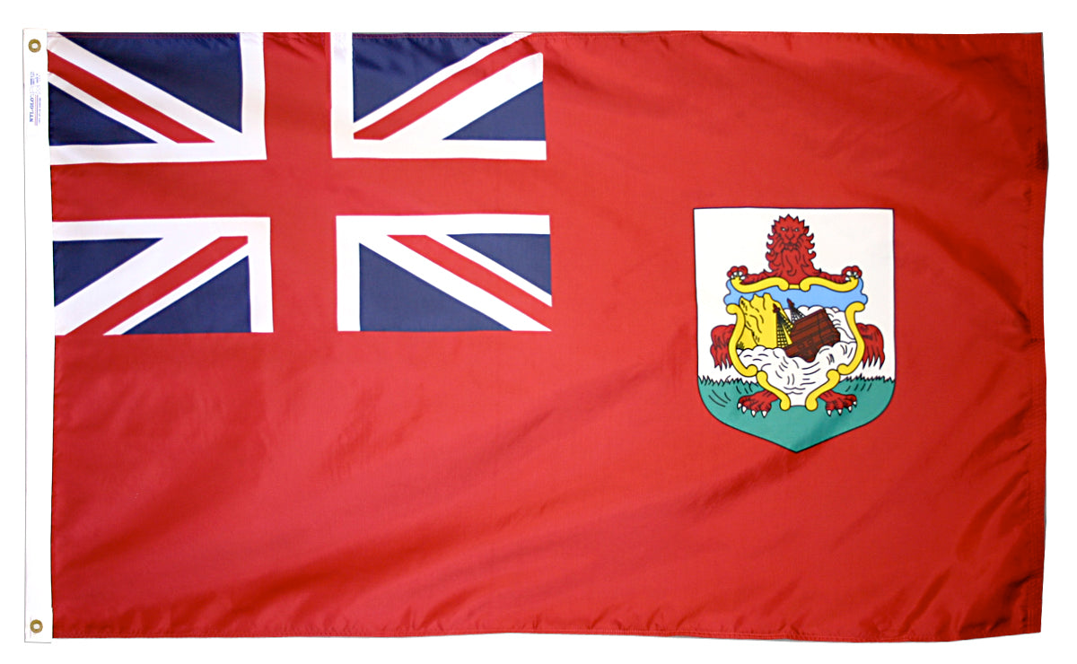Bermuda Flag