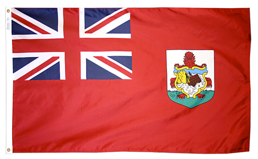Bermuda Flag