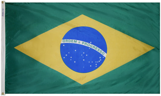 Brazil Flag