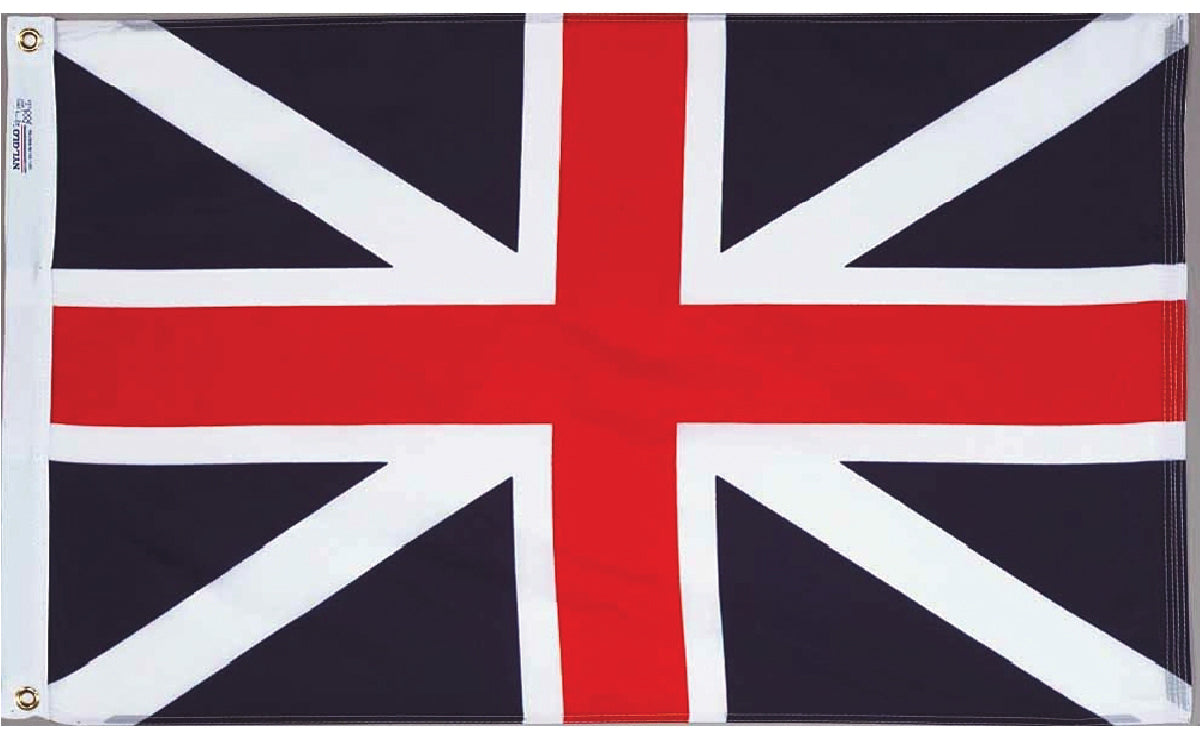 Kings Colors Flag