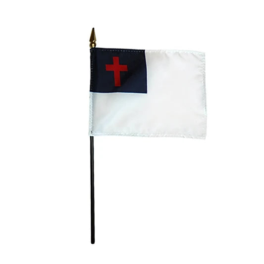 Christian Flag