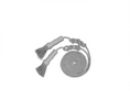 Load image into Gallery viewer, Cord & Tassel
