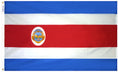 Load image into Gallery viewer, Costa Rica Flag
