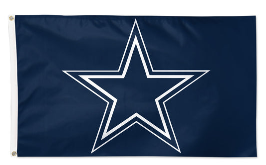 Cowboys Flag
