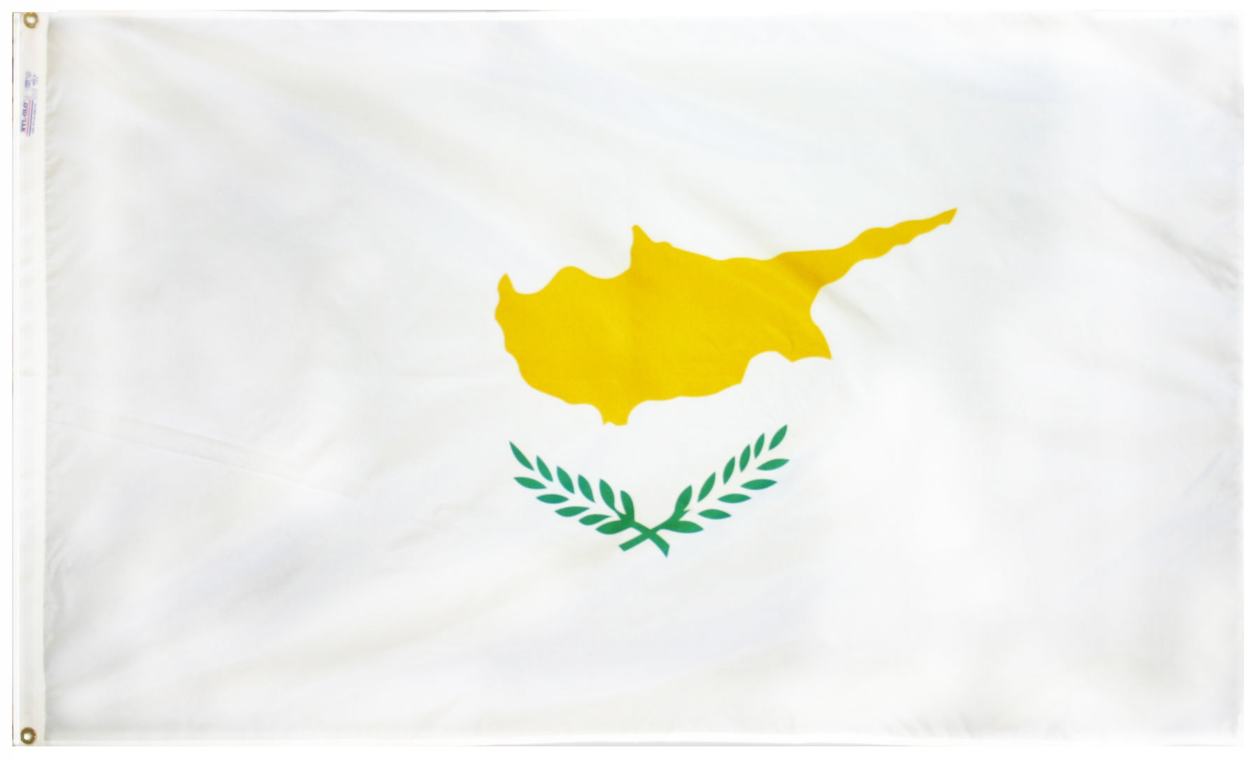 Cyprus Flag