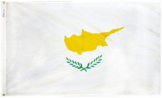 Cyprus Flag