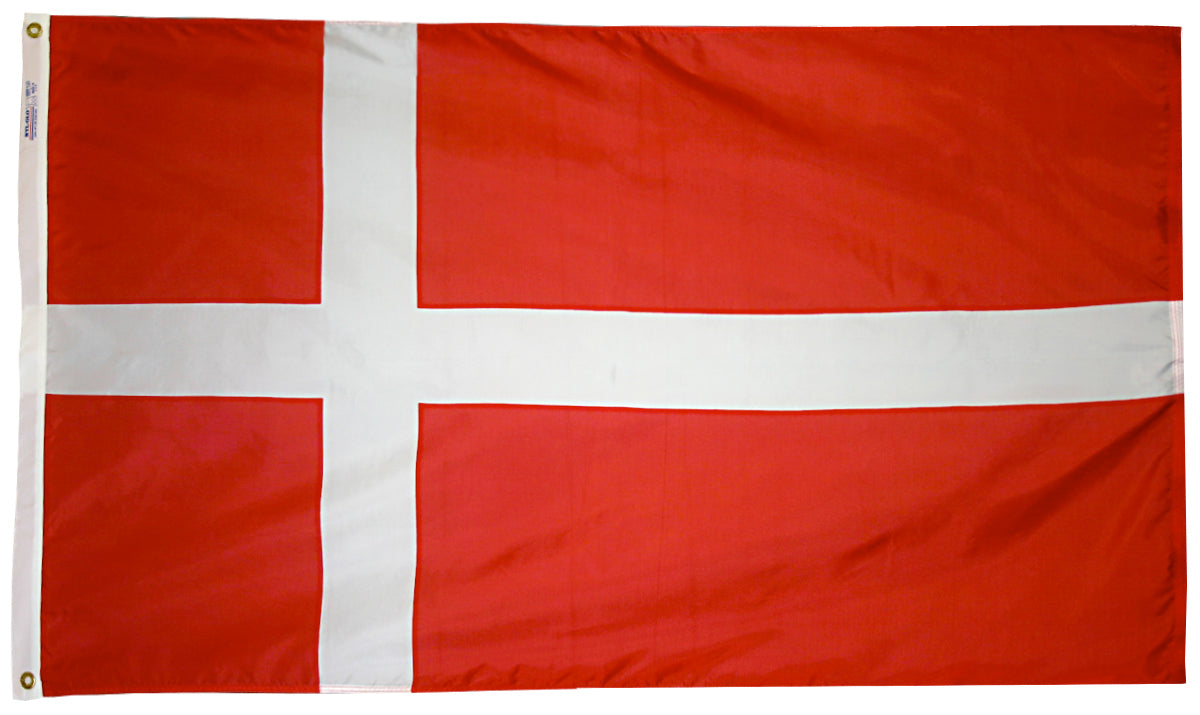 Denmark Flag