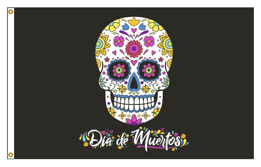 Dia de Muertos