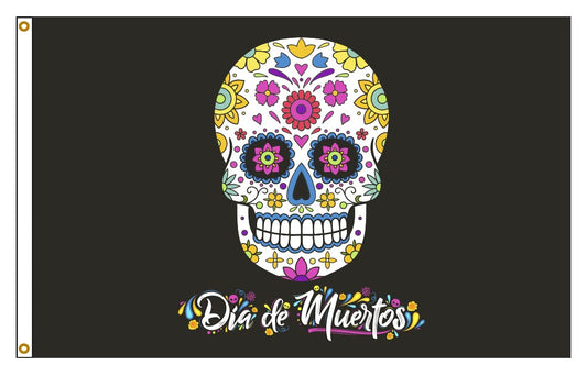 Dia de Muertos