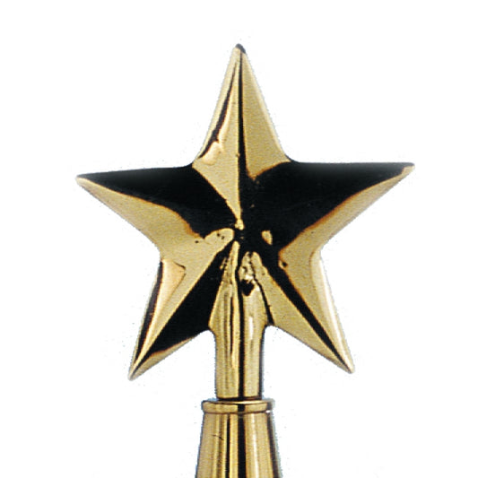 Guiding Star Ornament