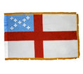 Load image into Gallery viewer, Indoor Episcopal Flag Set
