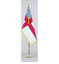 Load image into Gallery viewer, Indoor Episcopal Flag Set
