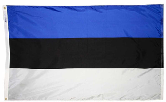 Estonia Flag