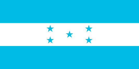 Honduras Flag