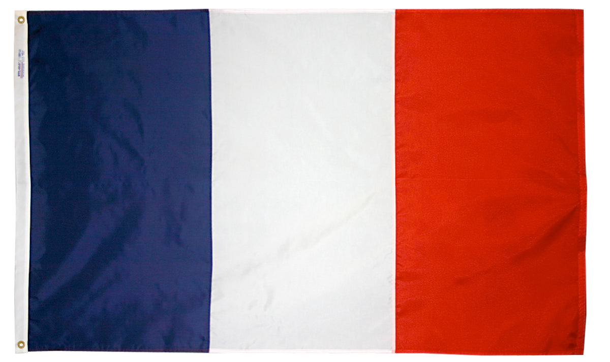France Flag