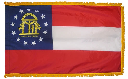 Georgia Flag