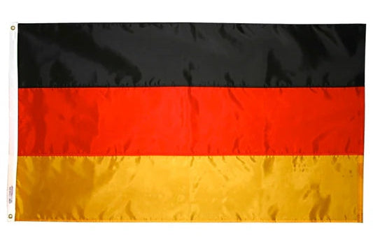 Germany Flag