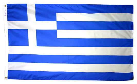 Greece Flag