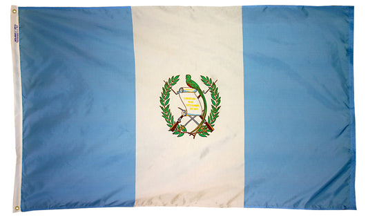 Guatemala Flag