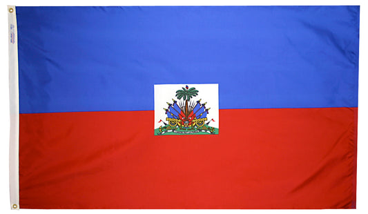 Haiti Flag