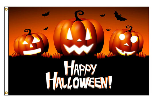 Halloween Pumpkins