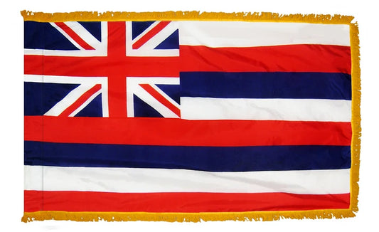 Hawaii Flag