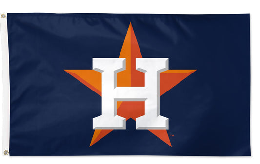 Houston Astros Flag