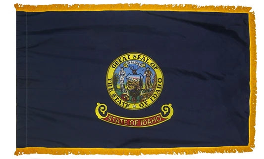 Idaho Flag