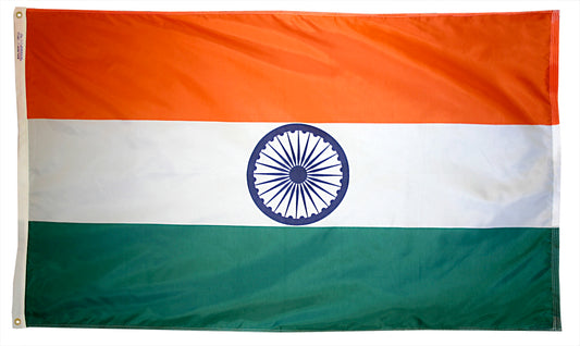 India Flag