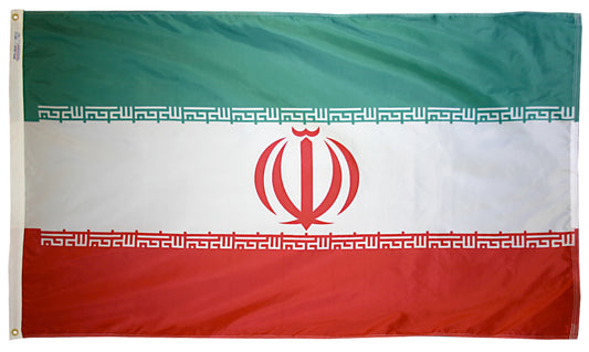 Iran Flag