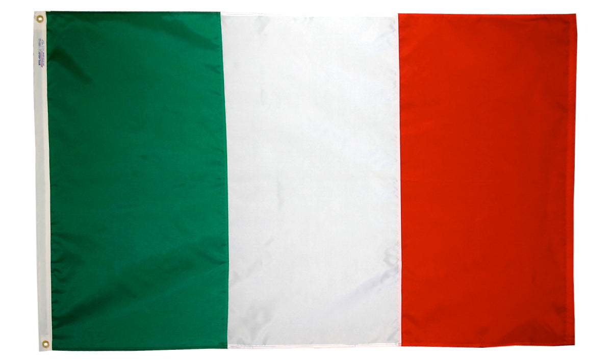 Italy Flag