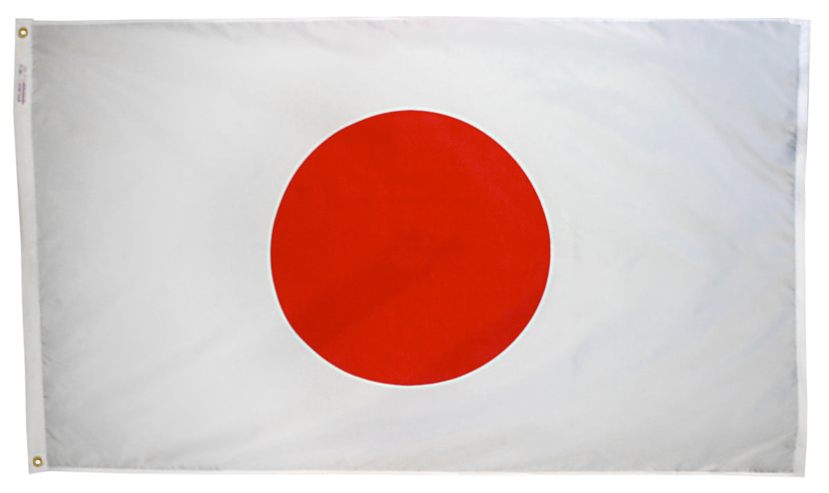 Japan Flag