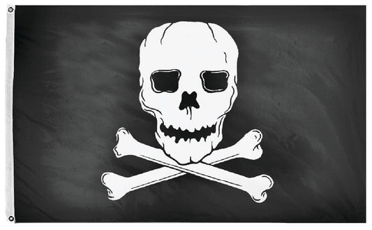 Jolly Roger Flag