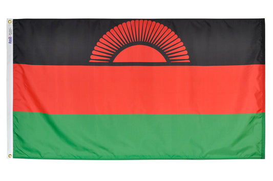 Malawi Flag