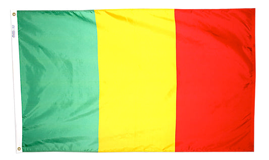 Mali Flag