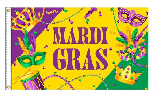 Mardi Gras