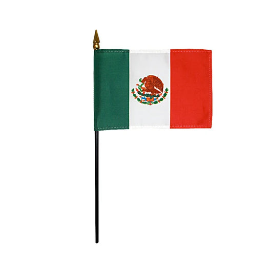 Mexico Flag