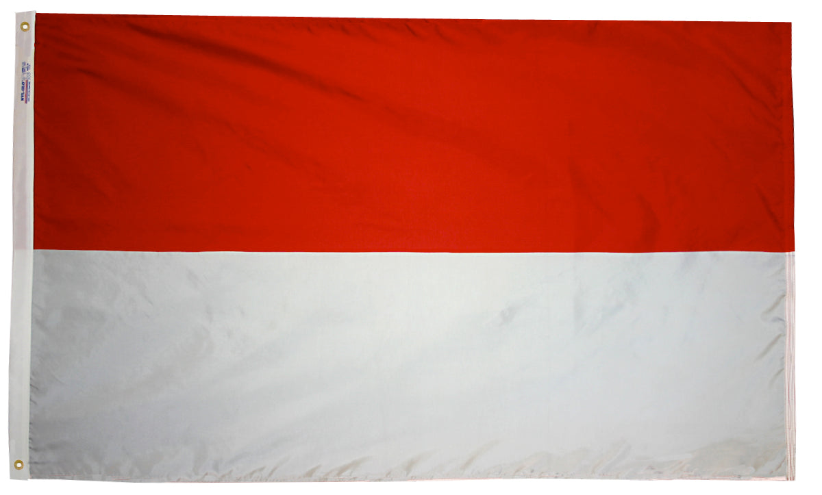 Monaco Flag