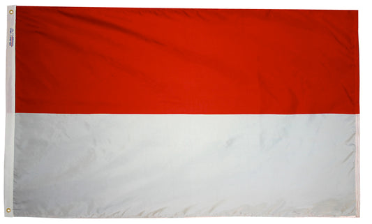 Monaco Flag