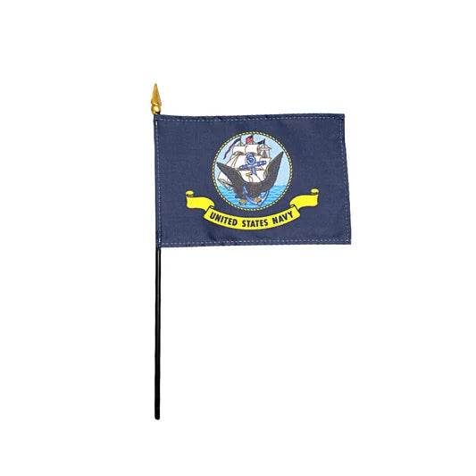 United States Navy Flag